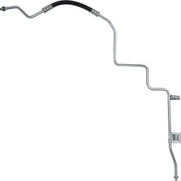 UAC-HA113931C, Universal Air Conditioner Liquid Line Hose Assemblies for 2017-2018 SIERRA 1500, SILVERADO 1500 - HA 113931C in UAE, Dubai. Condition - new. Price 100 AED. Photo, seller contacts | AUTO.AE