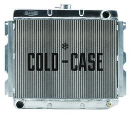RAD-MOP753, Cold Case Performance Aluminum Radiators MOP753 in UAE, Dubai. Condition - new. Price 2,030 AED. Photo, seller contacts | AUTO.AE