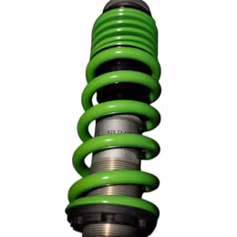 99204485613, MANTHEY RACING 99204485613 Coilover Kit, 4-Way (With Cancellation Kit) for PORSCHE 911 GT3 / GT3RS (992) في الإمارات, دبي. Condition - new. Price 79,920 AED. Photo, seller contacts | AUTO.AE