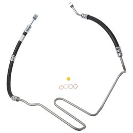 EDD-92334, Edelmann Power Steering Pressure Hoses for 1999-2006 GOLF, 1999-2010 JETTA - 92334B في الإمارات, دبي. Condition - new. Price 380 AED. Photo, seller contacts | AUTO.AE
