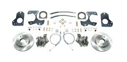 RSD-AFXRD78, The Right Stuff Rear Disc Brake Conversion Kits AFXRD78 في الإمارات, دبي. Condition - new. Price 3,180 AED. Photo, seller contacts | AUTO.AE