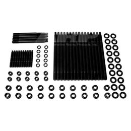 234-4110, ARP 234-4110 Head Stud Kit for CHEVROLET Gen III (2003 & earlier). 4 short. 16 long. hex في الإمارات, دبي. Condition - new. Price 1,750 AED. Photo, seller contacts | AUTO.AE