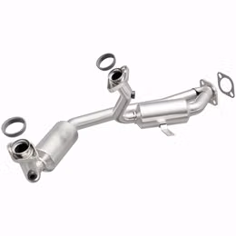 23356, MAGNAFLOW 23356 Catalytic Converter Direct-Fit Standard Grade for FORD Taurus 1995-1995 في الإمارات, دبي. Condition - new. Price 3,210 AED. Photo, seller contacts | AUTO.AE