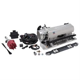 EDL-35823, Edelbrock Pro-Flo 4 XT EFI Systems 35823 في الإمارات, دبي. Condition - new. Price 12,970 AED. Photo, seller contacts | AUTO.AE