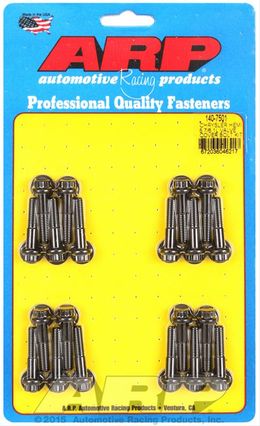 ARP-140-7501, ARP Valve Cover Bolt Kits 140-7501 in UAE, Dubai. Condition - new. Price 260 AED. Photo, seller contacts | AUTO.AE