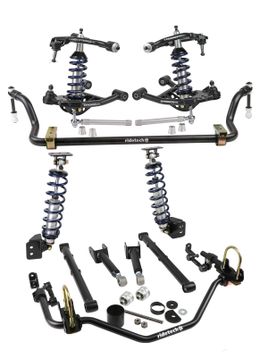 ART-11320201, Ridetech 1978-88 GM G-Body Coilover Suspension Systems 11320201 في الإمارات, دبي. Condition - new. Price 25,880 AED. Photo, seller contacts | AUTO.AE
