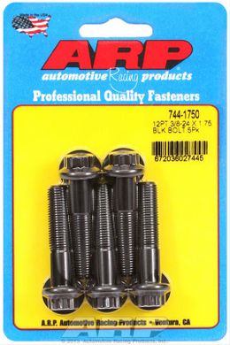 ARP-744-1750, ARP Chromoly Bolts 744-1750 في الإمارات, دبي. Condition - new. Price 80 AED. Photo, seller contacts | AUTO.AE