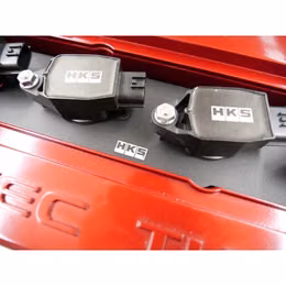 43005-AM001, HKS 43005-AM001 Ignition Coil SUPER FIRE RACING for MITSUBISHI Evolution IV - VIII (4G63) 1999-2005 في الإمارات, دبي. Condition - new. Price 5,280 AED. Photo, seller contacts | AUTO.AE
