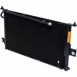 UAC-CN4991PFC, Universal Air Conditioner Air Conditioning Condensers for 1999-2000 MIATA - CN 4991PFC в ОАЭ, Дубай. Состояние - новое. Цена 470 AED. Фото, контакты продавца | AUTO.AE