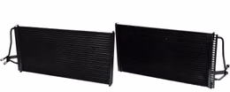 UAC-CN4008PFC, Universal Air Conditioner Air Conditioning Condensers CN 4008PFC in UAE, Dubai. Condition - new. Price 650 AED. Photo, seller contacts | AUTO.AE