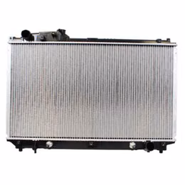 DNP-221-4100, Denso Radiators for 2001-2006 LS430 - 221-4100 في الإمارات, دبي. Condition - new. Price 920 AED. Photo, seller contacts | AUTO.AE