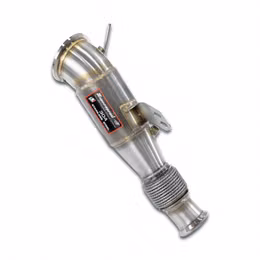 525841, SUPERSPRINT 525841 Downpipe and Metallic Catalytic Converter 200CPSI for BMW 2 Series (G42) في الإمارات, دبي. Condition - new. Price 13,810 AED. Photo, seller contacts | AUTO.AE