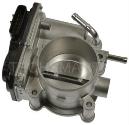 SMP-S20201, Standard Motor TechSmart Throttle Bodies for 2011-2019 LEGACY, 2013-2019 OUTBACK - S20201 в ОАЭ, Дубай. Состояние - новое. Цена 700 AED. Фото, контакты продавца | AUTO.AE