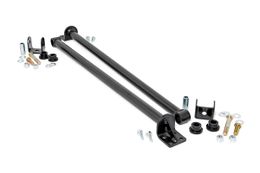ROU-1297BOX6, Rough Country Kicker Bars 1297BOX6 в ОАЭ, Дубай. Состояние - новое. Цена 630 AED. Фото, контакты продавца | AUTO.AE