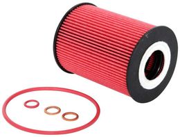 KNN-HP-7032, K&N Performance Gold Oil Filters HP-7032 in UAE, Dubai. Condition - new. Price 120 AED. Photo, seller contacts | AUTO.AE