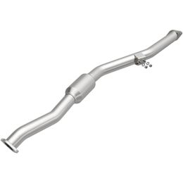MPE-52621, MagnaFlow OEM Grade Federal/EPA Compliant Direct-Fit Catalytic Converters for 2014-2018 FORESTER, 2015-2021 WRX - 52621 в ОАЭ, Дубай. Состояние - новое. Цена 2 780 AED. Фото, контакты продавца | AUTO.AE