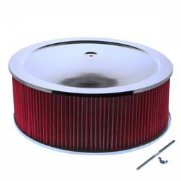 SUM-239566, Summit Racing™ Air Cleaners with Reusable Filters SUM-239566 في الإمارات, دبي. Condition - new. Price ⁦580 AED⁩. Photo, seller contacts | AUTO.AE