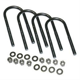 SLF-11244, Superlift U-Bolt Kits 11244 in UAE, Dubai. Condition - new. Price 290 AED. Photo, seller contacts | AUTO.AE