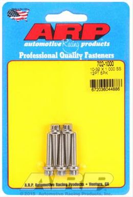 ARP-702-1000, ARP Stainless Steel Bolts 702-1000 في الإمارات, دبي. Condition - new. Price 90 AED. Photo, seller contacts | AUTO.AE