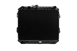 CSF-2314, CSF All-Metal Radiators for 1984-1995 4RUNNER, 1986-1995 PICKUP - 2314 in UAE, Dubai. Condition - new. Price 1,440 AED. Photo, seller contacts | AUTO.AE