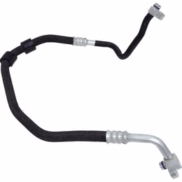 UAC-HA112591C, Universal Air Conditioner Air Conditioning Discharge Hoses for 2012-2017 A6, 2013-2018 A6 QUATTRO - HA 112591C في الإمارات, دبي. Condition - new. Price 110 AED. Photo, seller contacts | AUTO.AE