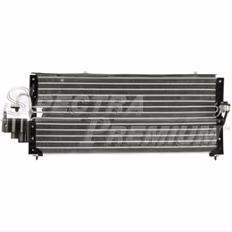 SGT-7-4322, Spectra Premium Air Conditioning Condensers for 1991-1993 NX, 1991-1994 SENTRA - 434-74322 in UAE, Dubai. Condition - new. Price 730 AED. Photo, seller contacts | AUTO.AE