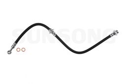 SUG-2203245, Sunsong Brake Hoses for 1995-1998 200SX, 1995-1999 SENTRA - 2203245 في الإمارات, دبي. Condition - new. Price 70 AED. Photo, seller contacts | AUTO.AE