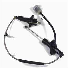 LUK-CRS031, LuK Clutch Hydraulic Clutch Release Systems for 1993-1997 CAMARO, 1993-1995 FIREBIRD - 5130099100 في الإمارات, دبي. Condition - new. Price 1,110 AED. Photo, seller contacts | AUTO.AE