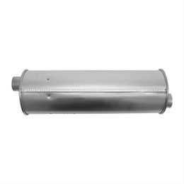 APH-6530, AP Exhaust MSL Maximum Steel 2 Inch Muffler 6530 في الإمارات, دبي. Condition - new. Price 210 AED. Photo, seller contacts | AUTO.AE