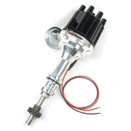 PNX-D7132700, PerTronix Flame-Thrower Plug and Play Billet Distributors with Ignitor III® Module D7132700 in UAE, Dubai. Condition - new. Price 2,210 AED. Photo, seller contacts | AUTO.AE