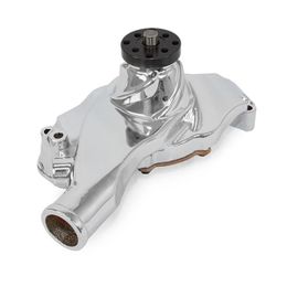 TSN-HC8021C, Top Street Performance High-Flow Mechanical Water Pumps HC8021C в ОАЭ, Дубай. Состояние - новое. Цена 970 AED. Фото, контакты продавца | AUTO.AE