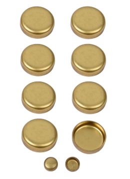 EGN-PK253B, Enginetech Engine Expansion Plug Kits PK253B в ОАЭ, Дубай. Состояние - новое. Цена 110 AED. Фото, контакты продавца | AUTO.AE
