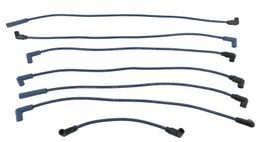 TAY-64632, Taylor High Energy Spark Plug Wire Sets 64632 в ОАЭ, Дубай. Состояние - новое. Цена 220 AED. Фото, контакты продавца | AUTO.AE