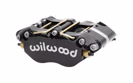 WIL-120-10000-BK, Wilwood Narrow DynaPro Radial Mount Calipers 120-10000-BK في الإمارات, دبي. Condition - new. Price ⁦1,870 AED⁩. Photo, seller contacts | AUTO.AE