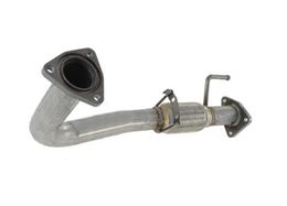 APH-HD17461, AP Exhaust ANSA Intermediate Pipes for 1998-2002 ACCORD - HD17461 في الإمارات, دبي. Condition - new. Price 520 AED. Photo, seller contacts | AUTO.AE