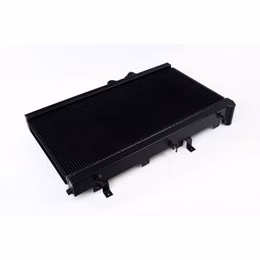 3076B, CSF 3076B High Performance All Aluminum Radiator (black) for SUBARU WRX/STi 2002-2007 في الإمارات, دبي. Condition - new. Price 2,270 AED. Photo, seller contacts | AUTO.AE