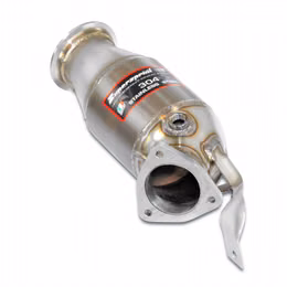 861921, SUPERSPRINT 861921 Downpipe and Metallic Catalytic Converter for PORSCHE Macan 2.0 in UAE, Dubai. Condition - new. Price 17,270 AED. Photo, seller contacts | AUTO.AE