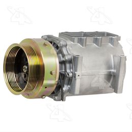 FSS-68485, Four Seasons Air Conditioning Compressors for 1994-1996 3000GT, STEALTH, 1994-1999 DIAMANTE - 68485 в ОАЭ, Дубай. Состояние - новое. Цена 1 640 AED. Фото, контакты продавца | AUTO.AE
