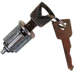 AWW-510127, American Autowire Ignition Lock Cylinders 510127 في الإمارات, دبي. Condition - new. Price 100 AED. Photo, seller contacts | AUTO.AE