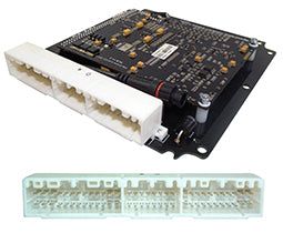 222-4000, LINK ECU 222-4000 CelicaLink Toyota MR2 V2-3 & Celica ST205 في الإمارات, دبي. Condition - new. Price 8,070 AED. Photo, seller contacts | AUTO.AE