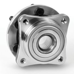 FWB-102204, FAG USA Wheel Bearing and Hub Assemblies for 1991-1996 DAKOTA, 1992-2017 VIPER, 2013-2014 VIPER - 102204 في الإمارات, دبي. Condition - new. Price 540 AED. Photo, seller contacts | AUTO.AE