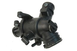 URO-014240, URO Parts Thermostat Housings and Coolant Flanges 6512002800 в ОАЭ, Дубай. Состояние - новое. Цена 350 AED. Фото, контакты продавца | AUTO.AE