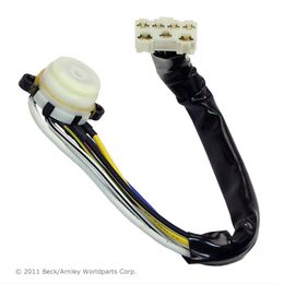 BCK-201-1647, Beck/Arnley Power Steering Switches for 1986-1989 ACCORD - 201-1647 في الإمارات, دبي. Condition - new. Price 270 AED. Photo, seller contacts | AUTO.AE