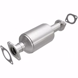 3391760, MAGNAFLOW 3391760 Catalytic Converter Direct-Fit California Grade for NISSAN Pathfinder 1990-1995 in UAE, Dubai. Condition - new. Price 5,220 AED. Photo, seller contacts | AUTO.AE