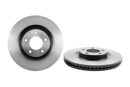 BBO-09-C185-11, Brembo Prime UV Coated Brake Rotors for 2007-2015 EDGE, MKX - 09.C185.11 in UAE, Dubai. Condition - new. Price 650 AED. Photo, seller contacts | AUTO.AE
