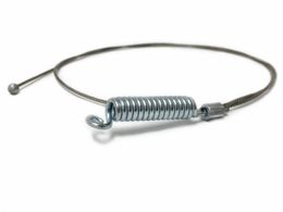 AUP-CCT1017, Auto Pro USA Convertible Top Cylinder Cables for 1969-1970 MUSTANG - CCT1017 in UAE, Dubai. Condition - new. Price 70 AED. Photo, seller contacts | AUTO.AE