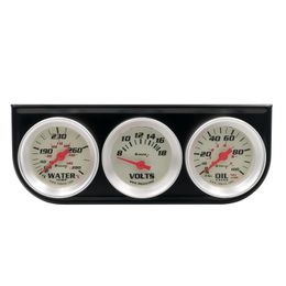 EQU-8100, Equus Analog Heavy Duty Gauges E8100 في الإمارات, دبي. Condition - new. Price 320 AED. Photo, seller contacts | AUTO.AE