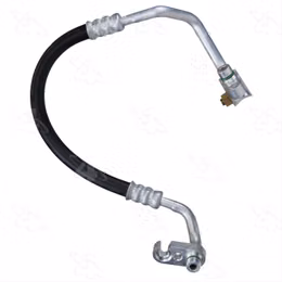 FSS-56496, Four Seasons Air Conditioning Discharge Hoses for 2003-2004 FRONTIER, XTERRA - 56496 in UAE, Dubai. Condition - new. Price 150 AED. Photo, seller contacts | AUTO.AE
