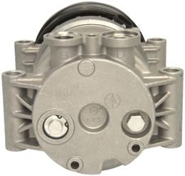 ADO-15-22124A, ACDelco Air Conditioning Compressors 19188299 in UAE, Dubai. Condition - new. Price 1,410 AED. Photo, seller contacts | AUTO.AE