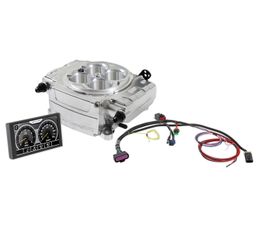 SNE-550-510-5XX, Holley Sniper 2 EFI 650 HP Base Fuel Injection Systems 550-510-5XX في الإمارات, دبي. Condition - new. Price 7,090 AED. Photo, seller contacts | AUTO.AE